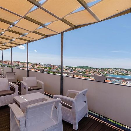 Apartment Ljubica Okrug Gornji Bagian luar foto