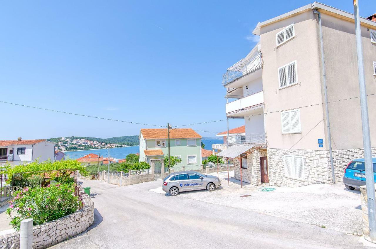 Apartment Ljubica Okrug Gornji Bagian luar foto